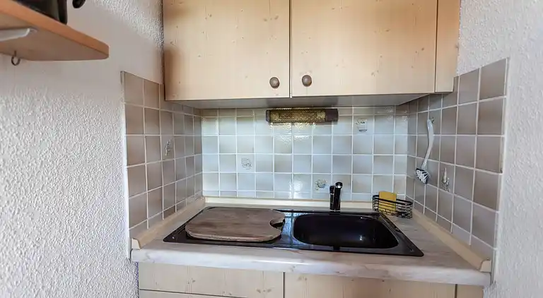 Apartment in Trauchgau