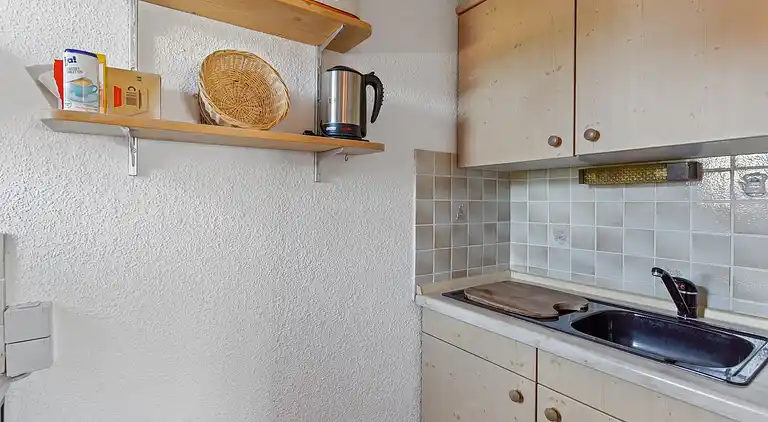 Apartment in Trauchgau