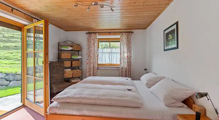 Apartment in Trauchgau