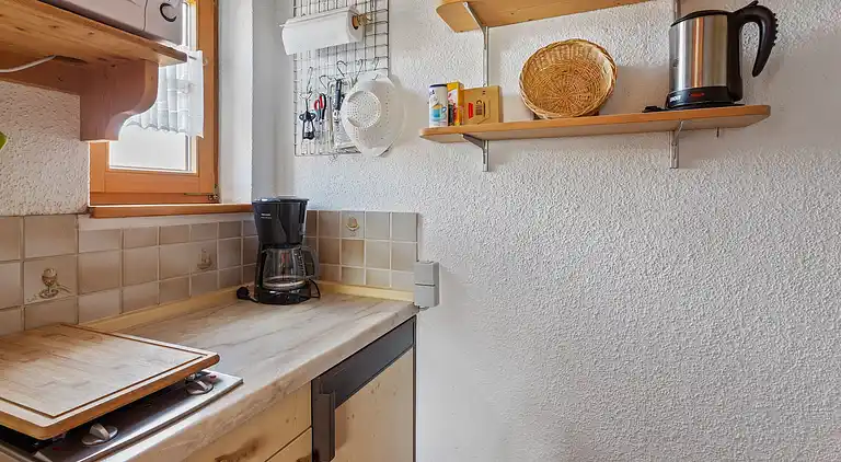 Apartment in Trauchgau