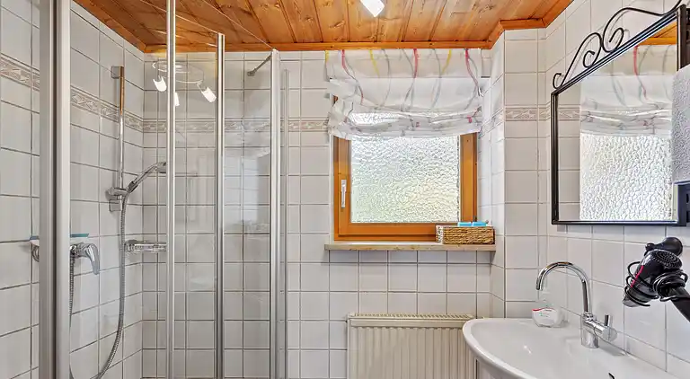 Apartment in Trauchgau