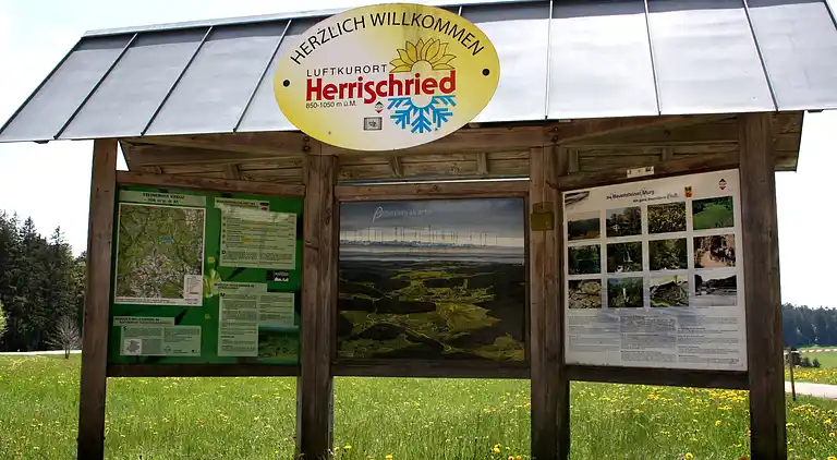 Gårdhus i Wehrhalden