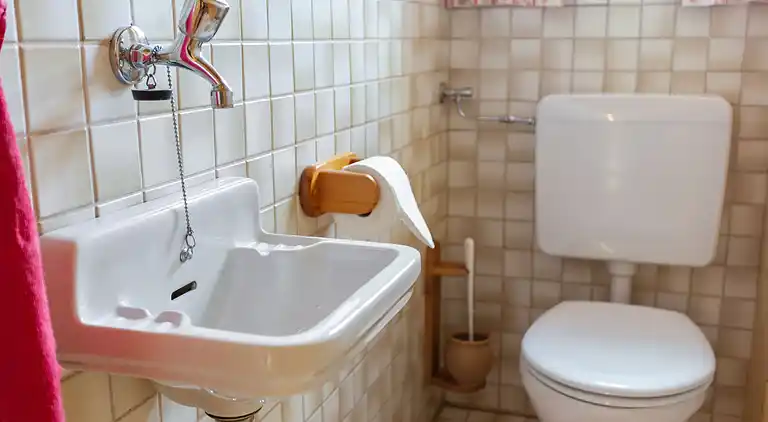 Apartment in Trauchgau