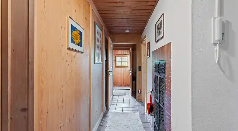 Apartment in Trauchgau