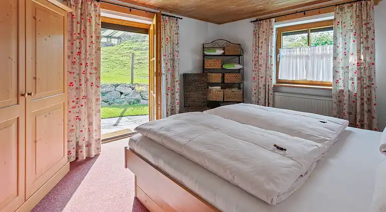 Apartment in Trauchgau