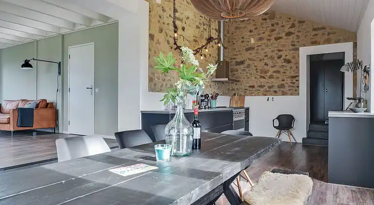 Holiday home in Vouthon