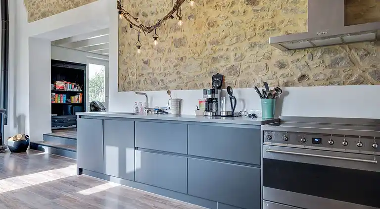 Holiday home in Vouthon