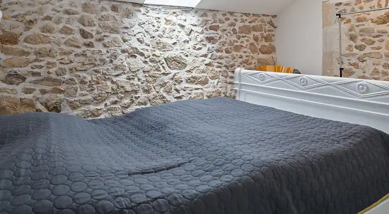 Holiday home in Vouthon