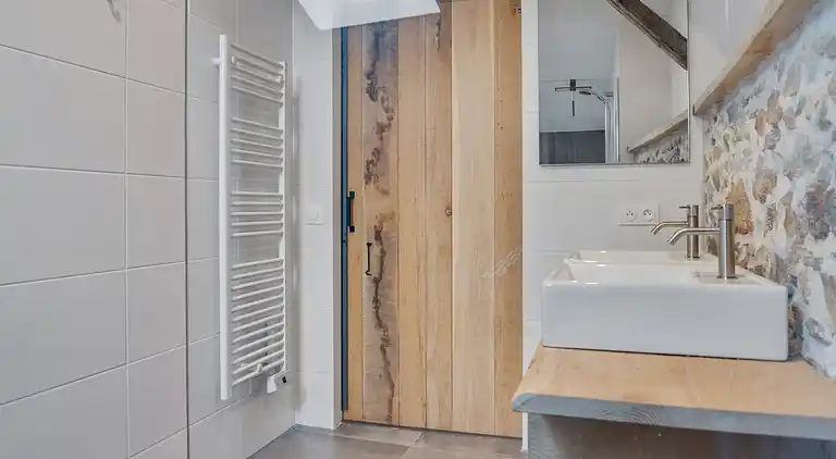 Holiday home in Vouthon