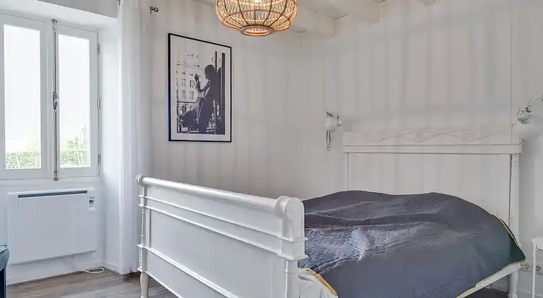 Holiday home in Vouthon