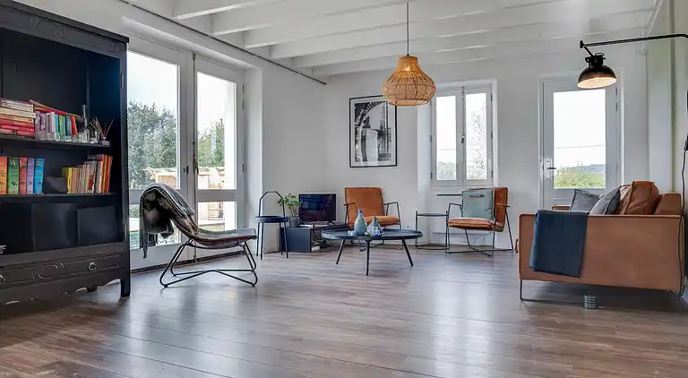 Holiday home in Vouthon