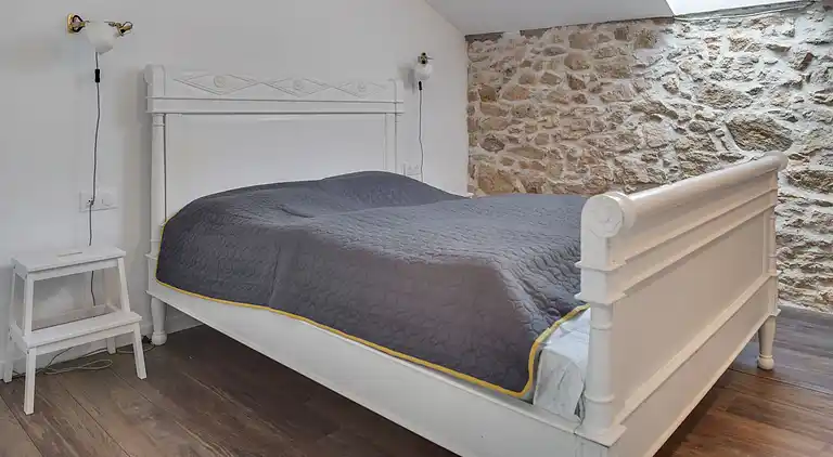 Holiday home in Vouthon