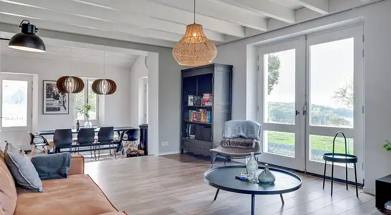 Holiday home in Vouthon