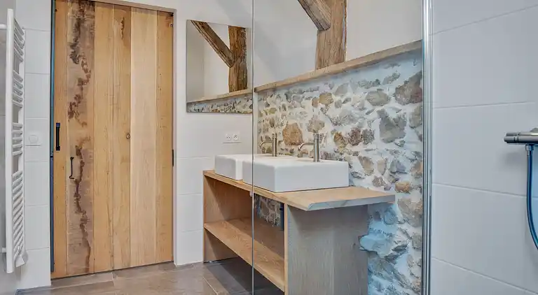 Holiday home in Vouthon