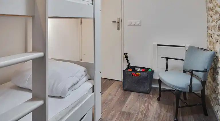 Holiday home in Vouthon