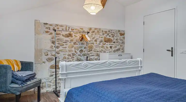 Holiday home in Vouthon