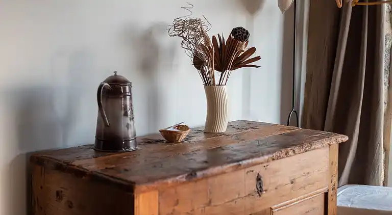 Sommerhus i Sydfrankrig