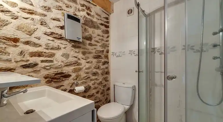 Sommerhus i Sydfrankrig