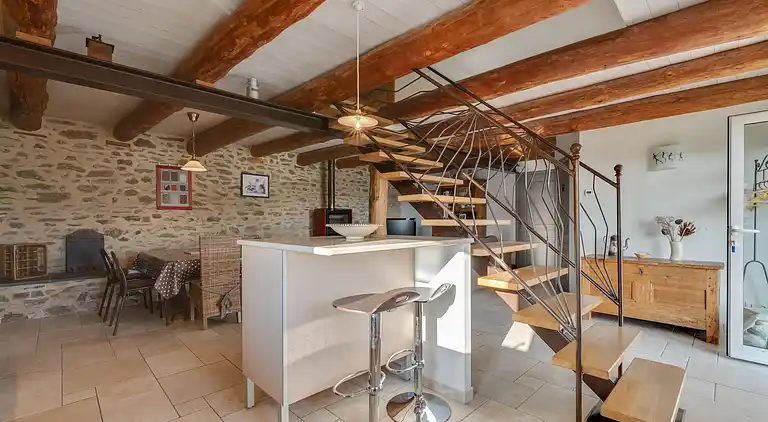 Sommerhus i Sydfrankrig