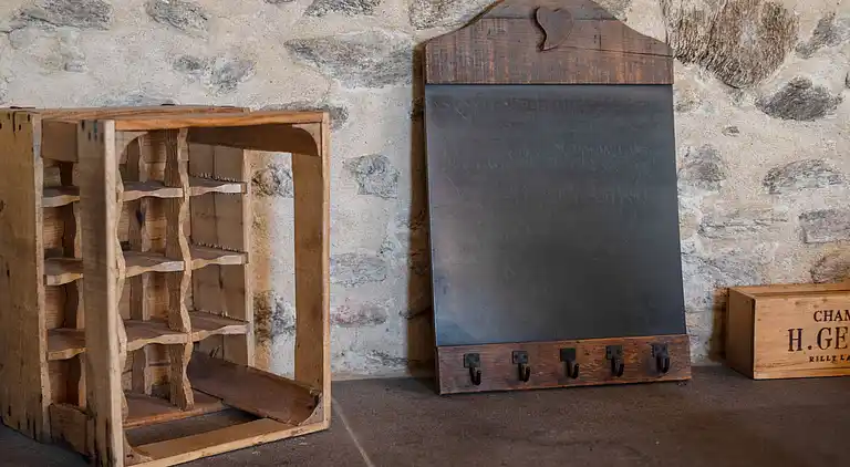 Sommerhus i Sydfrankrig