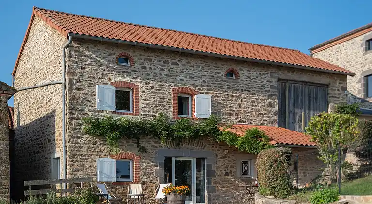 Sommerhus i Sydfrankrig