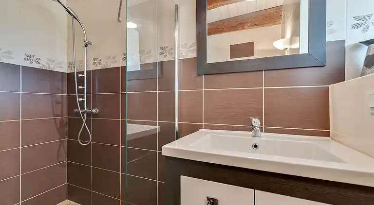 Sommerhus i Sydfrankrig