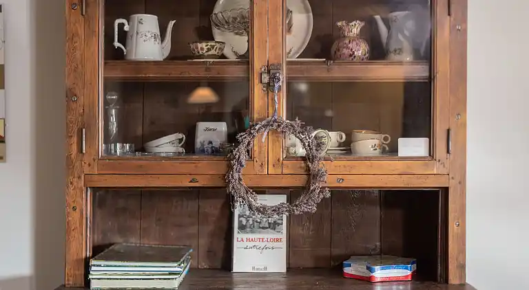 Sommerhus i Sydfrankrig