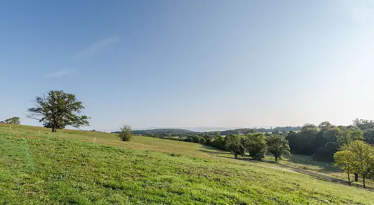 Sommerhus i Sydfrankrig