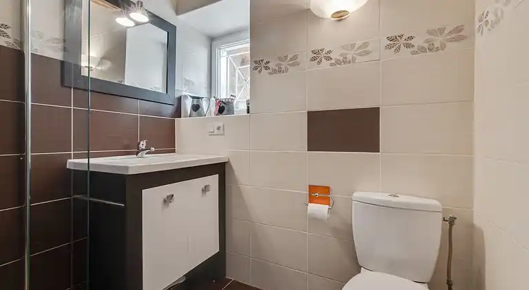 Sommerhus i Sydfrankrig