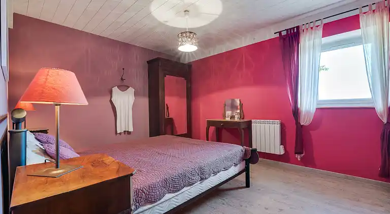 Sommerhus i Sydfrankrig