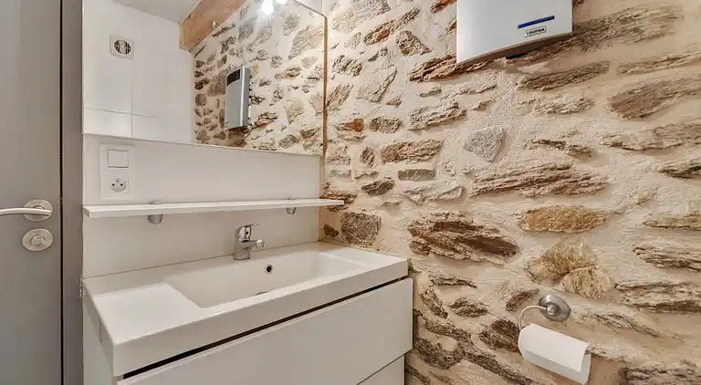 Sommerhus i Sydfrankrig