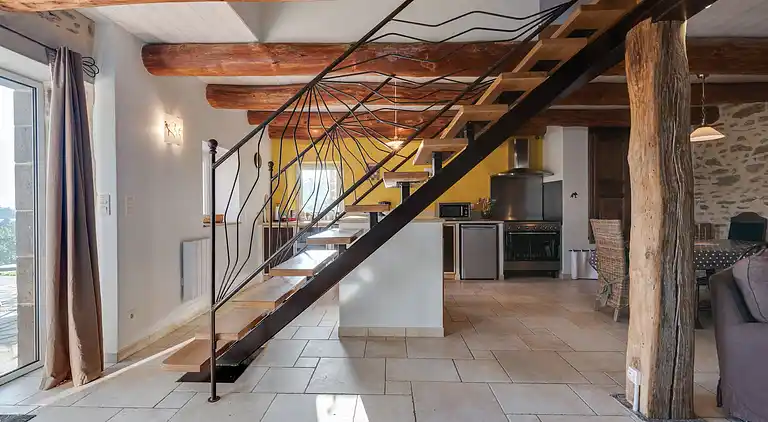 Sommerhus i Sydfrankrig