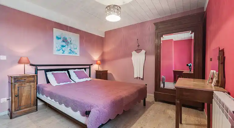 Sommerhus i Sydfrankrig