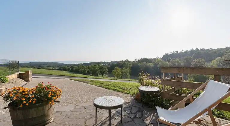 Sommerhus i Sydfrankrig