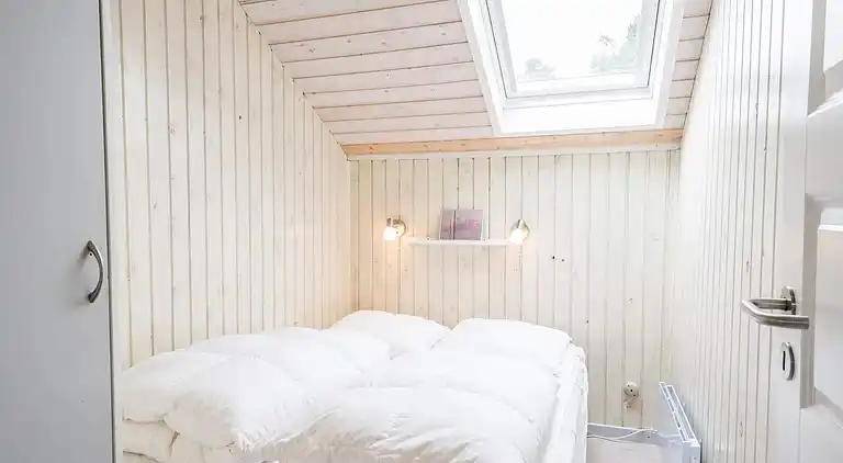 Maison de vacances au Vejers Strand