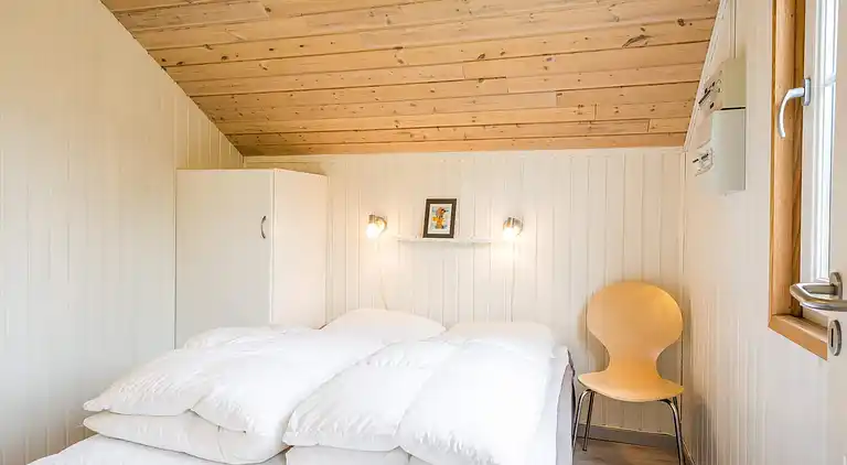 Maison de vacances au Vejers Strand