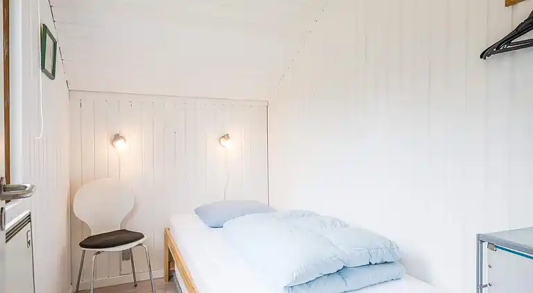 Maison de vacances au Vejers Strand