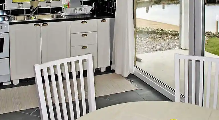 Sommerhus i Ronneby S