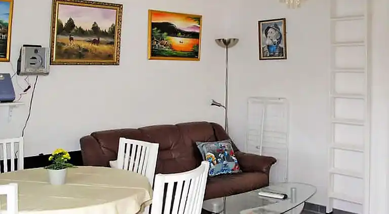 Sommerhus i Ronneby S