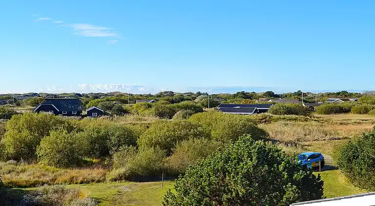 Holiday home in Rindby Strand