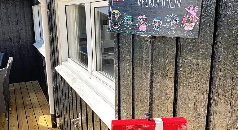 Holiday home in Lønstrup