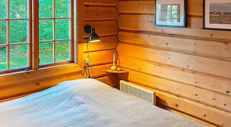 Casa vacanze in Bork Havn