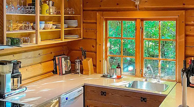 Casa vacanze in Bork Havn