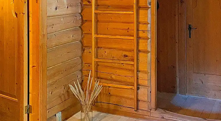 Casa vacanze in Bork Havn