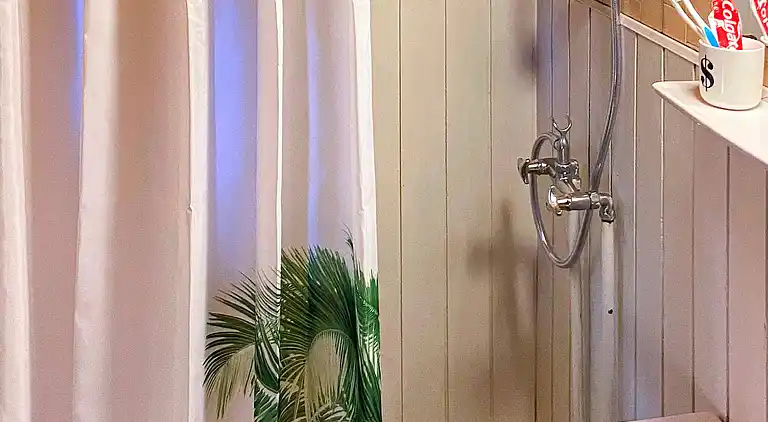 Casa vacanze in Bork Havn