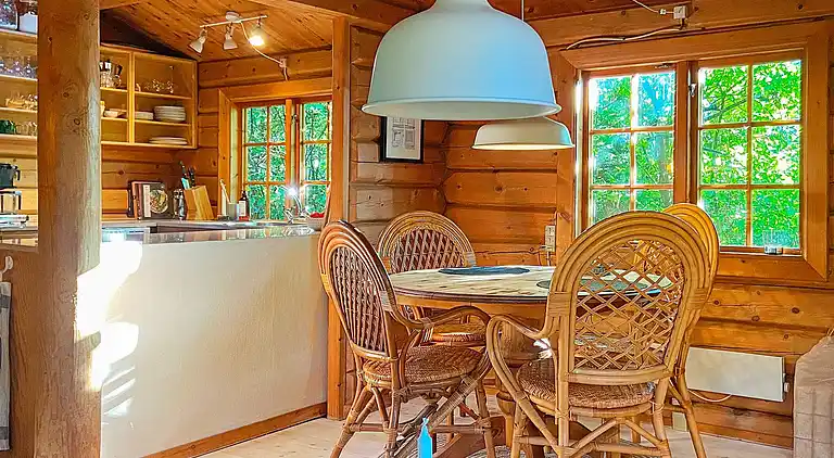 Casa vacanze in Bork Havn