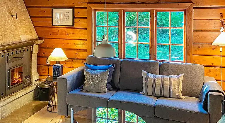 Casa vacanze in Bork Havn