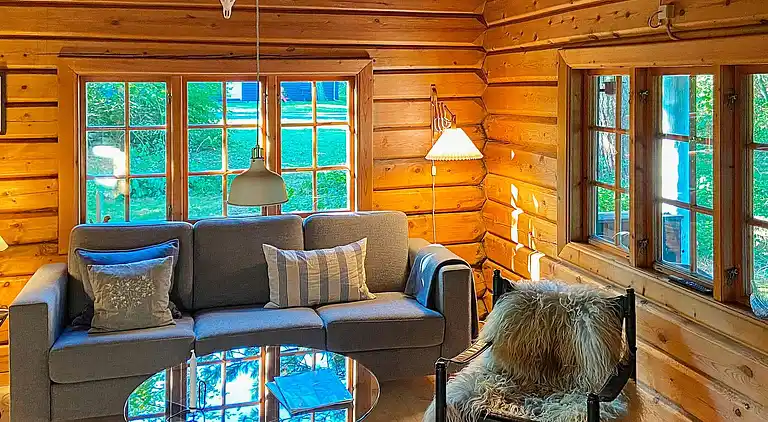 Casa vacanze in Bork Havn