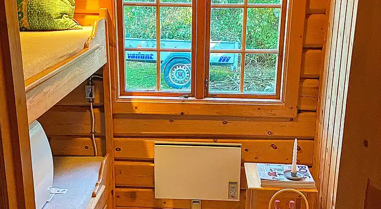 Casa vacanze in Bork Havn