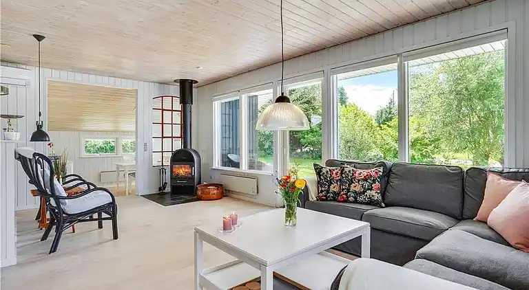 Sommerhus i Juelsminde